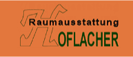 Logo Raumausstattung Hoflacher - Susanne Dabernig