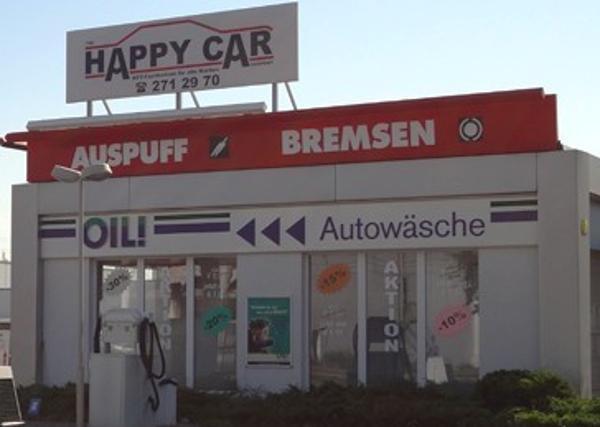 Vorschau - Foto 1 von Happy Car Company