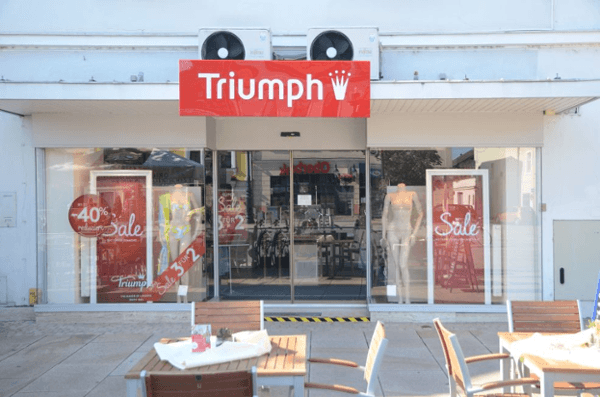 Vorschau - Foto 1 von Triumph Lingerie - Tulln