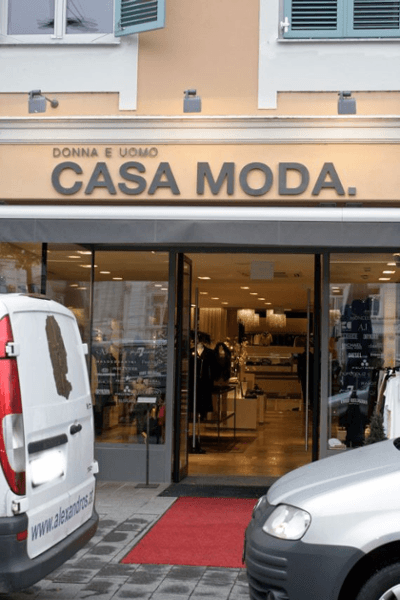 Vorschau - Foto 1 von Casa Moda GmbH