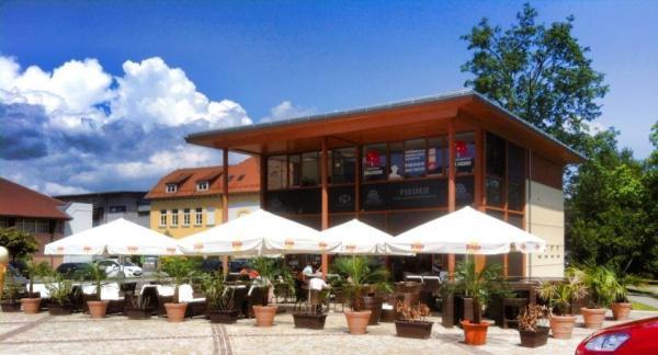 Vorschau - Foto 1 von Café SichtBAR | Judendorf Straßengel