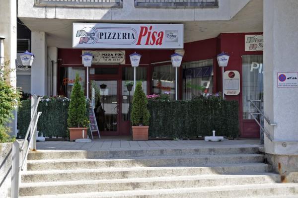 Vorschau - Foto 2 von Pizzeria Pisa