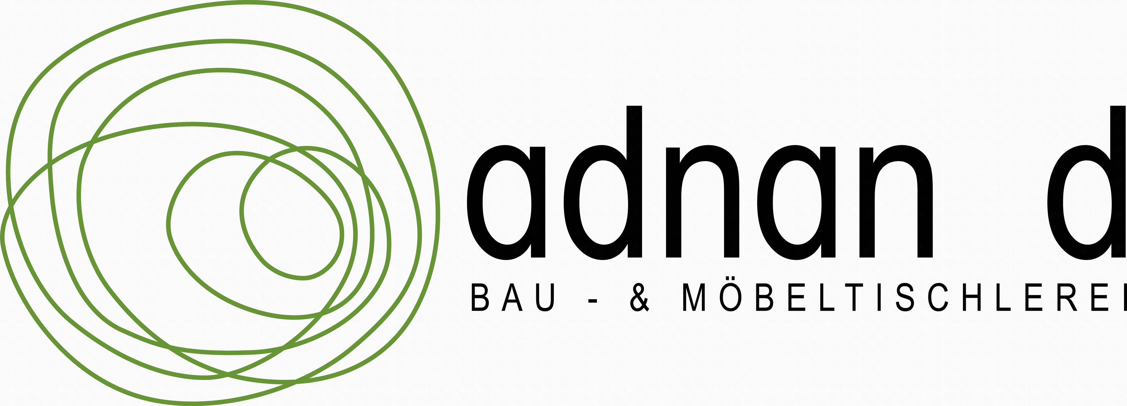 Logo Adnan.D Bau und Möbeltischlerei e.U.