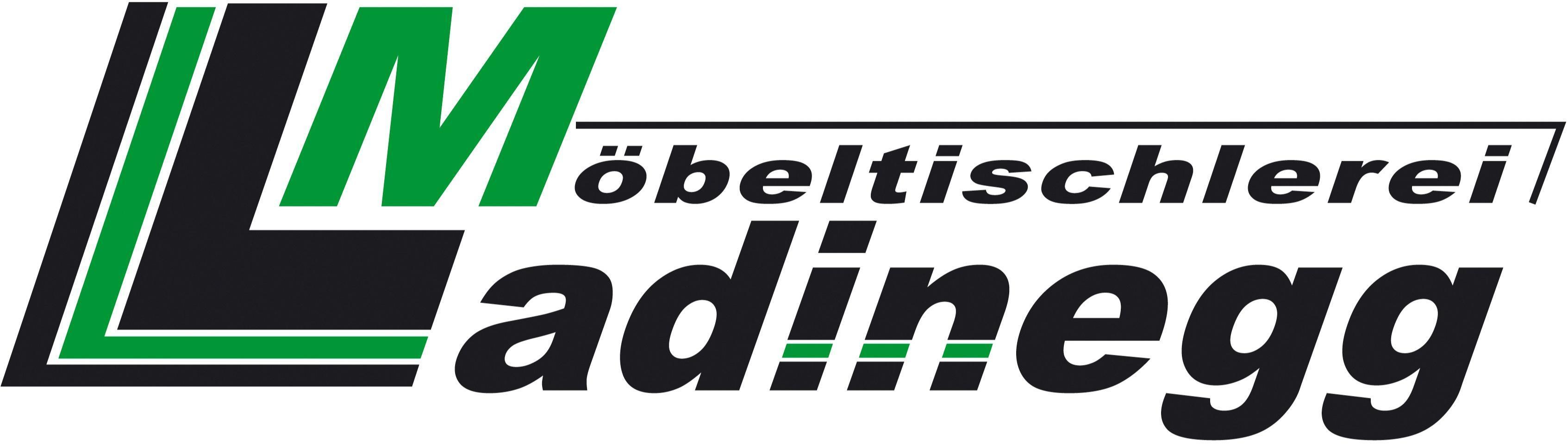 Logo Möbeltischlerei Ladinegg GmbH