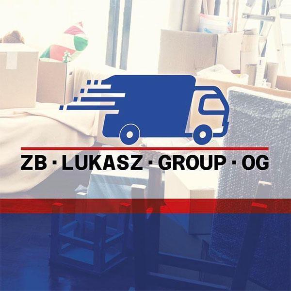 Logo ZB Lukasz Group OG