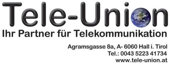 Vorschau - Foto 1 von Tele-Union Telekommunikations GmbH