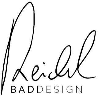 Logo Baddesign Reichl in Salzburg Land