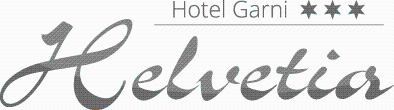 Logo Hotel Garni Helvetia