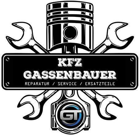 Logo KFZ Gassenbauer - Reparatur / Service / Ersatzteile