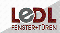 Logo Fenster & Türen Ledl e.U.