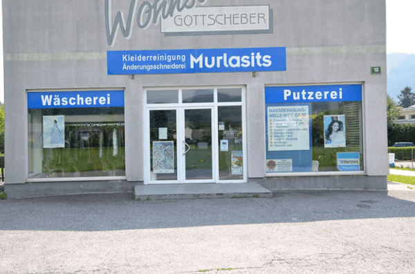 Vorschau - Foto 1 von Textilreinigung  Murlasits GmbH