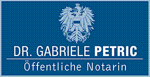 Logo Notariat Waizenkirchen Dr. Gabriele Petric