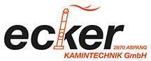 Logo Ecker Kamintechnik GmbH