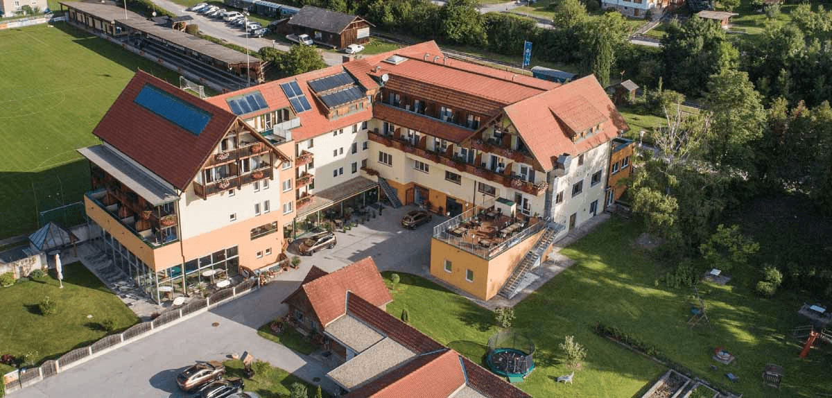 Vorschau - Foto 6 von Hotel Angerer-Hof