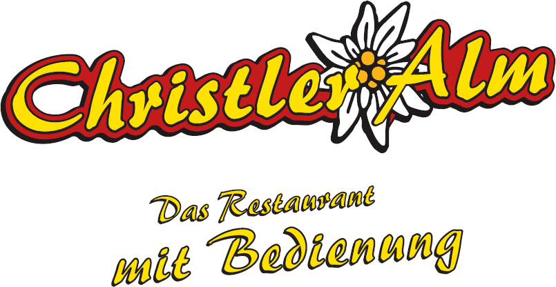 Logo Christler Alm