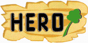 Logo HERO Tischlerei
