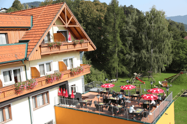 Vorschau - Foto 1 von Hotel Angerer-Hof