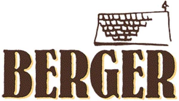 Logo Peter Berger
