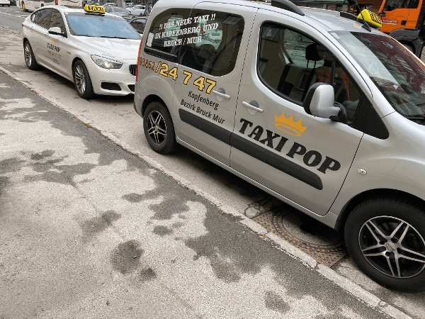 Vorschau - Foto 3 von Taxi Pop