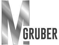 Logo Metalbau Gruber GmbH
