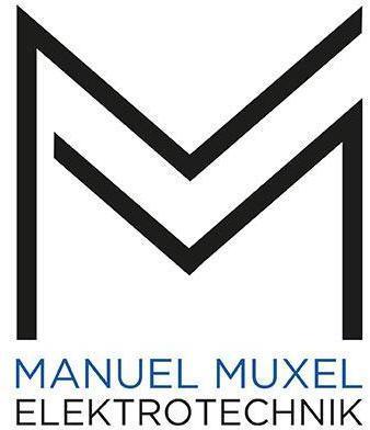 Logo Manuel Muxel Elektrotechnik
