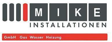 Logo Mike Installationen GmbH
