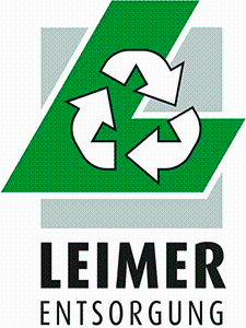 Logo Leimer Entsorgung GmbH