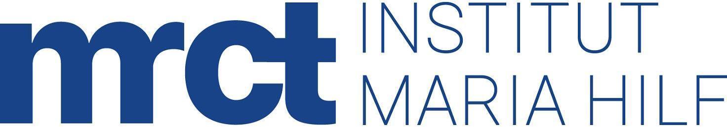 Logo MRCT-INSTITUT MARIA HILF GmbH