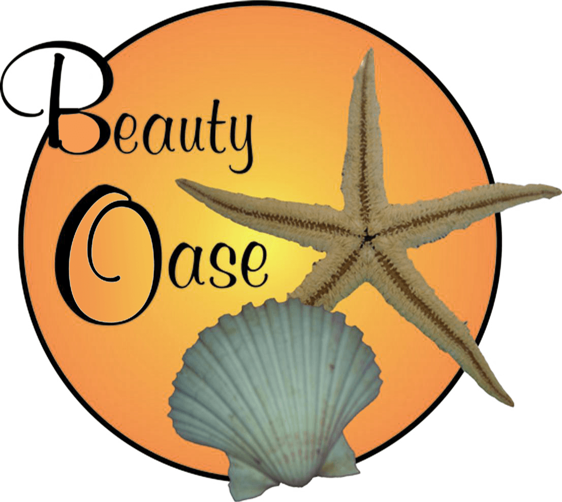 Logo Beauty Oase - Inh. Verena Vit