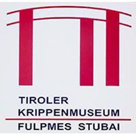 Logo Stubaier Museum -  Krippen- u. Puppenmuseum