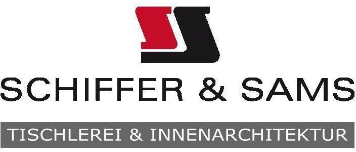 Logo Schiffer & Sams GmbH