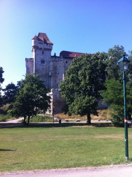 Vorschau - Foto 1 von Burg Liechtenstein