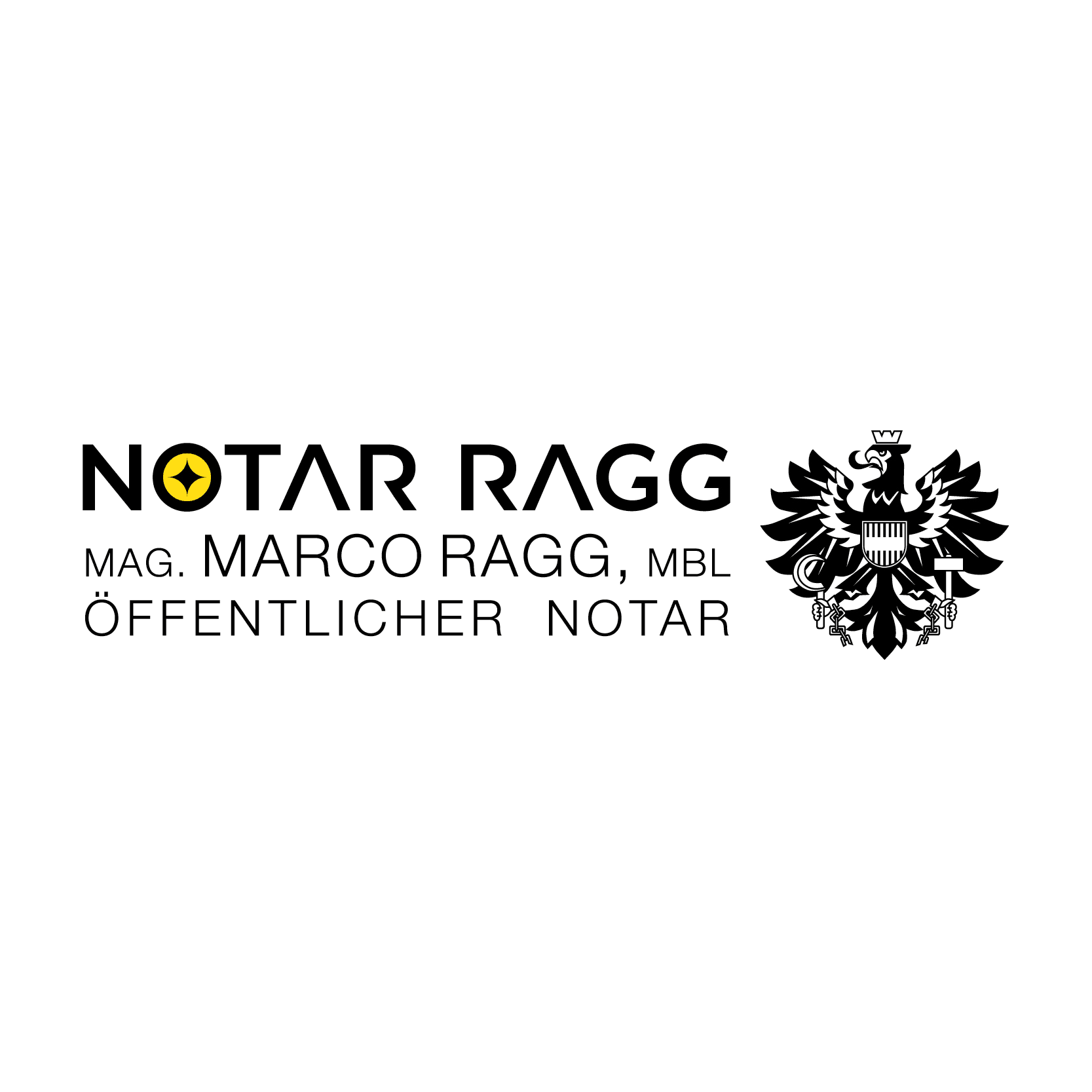 Vorschau - Foto 2 von NOTAR RAGG - Mag. Marco Ragg, MBL