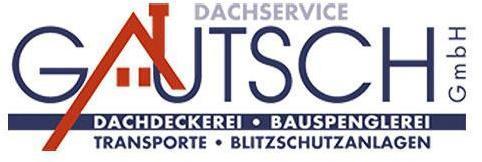 Logo Dachservice Gautsch GmbH