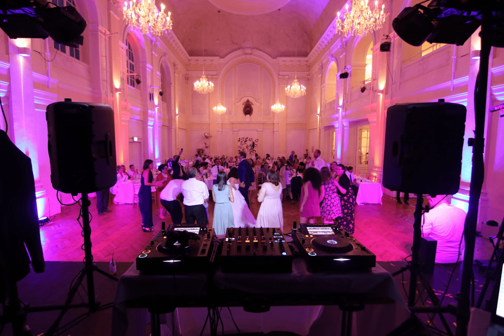 Vorschau - Foto 4 von DJ Feer - Event- & Hochzeits DJ
