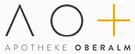 Logo Apotheke Oberalm Mag Holger Höfler e.U.