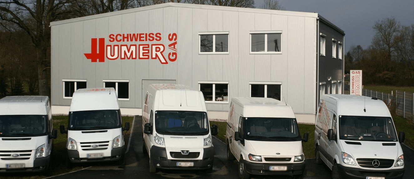 Vorschau - Foto 1 von Schweiss-Humer GmbH