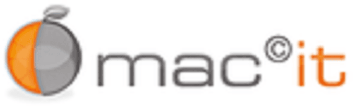 Logo mac©it  -  Ing. Karl Maglock