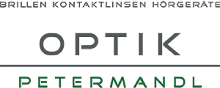 Logo Optik Petermandl G&K GmbH
