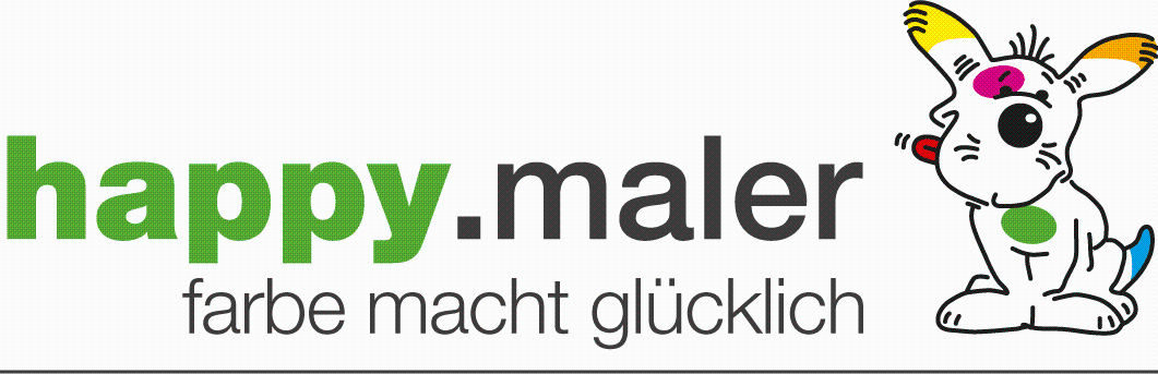 Logo Happy-Maler GesmbH