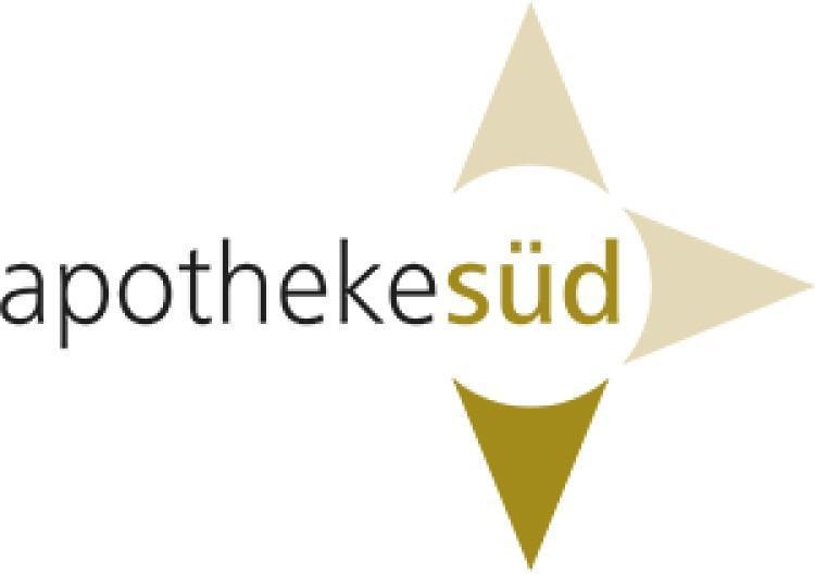Logo Apotheke Süd