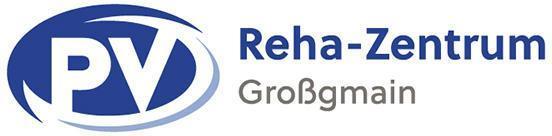 Logo Reha-Zentrum Großgmain der Pensionsversicherung