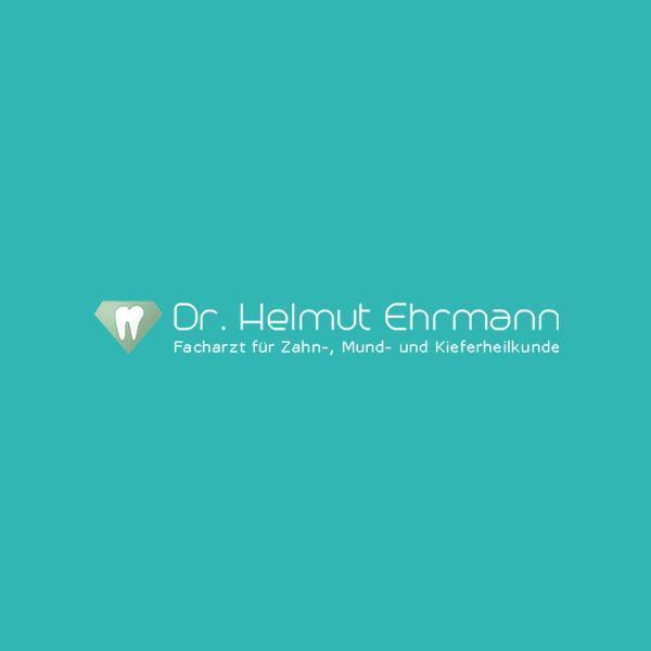 Logo Dr. med. univ. Helmut Ehrmann
