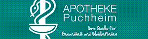 Logo Apotheke Puchheim Mag. Monika Kaniak-El-Masri OG