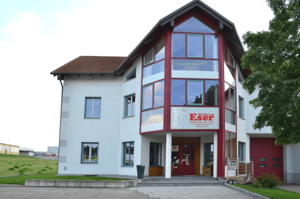Vorschau - Foto 1 von Eser GmbH