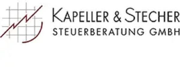 Logo Kapeller & Stecher Steuerberatung GmbH