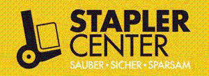 Logo Stapler Center GmbH
