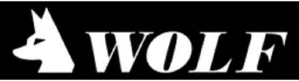 Logo Kurt Wolf  & Co KG
