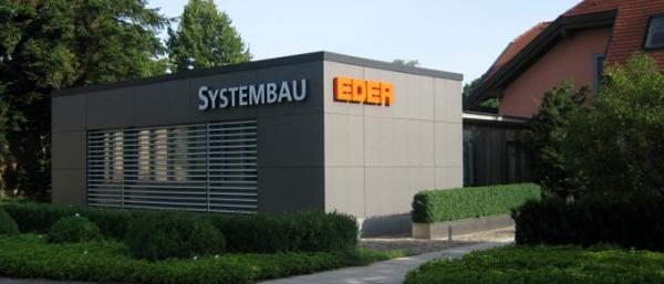 Vorschau - Foto 3 von Systembau Eder GmbH