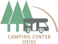 Logo Camping Center Heiss